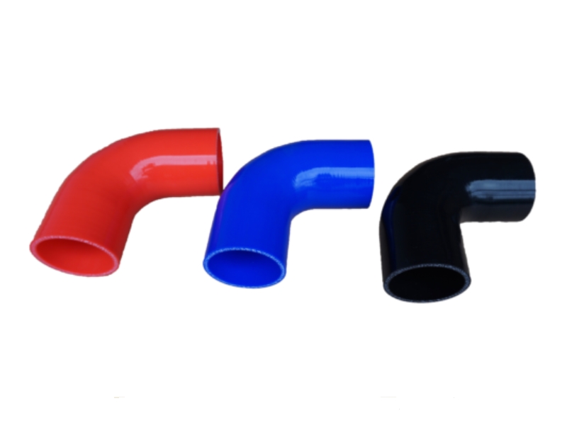 90 degree Silicone Elbow Hose