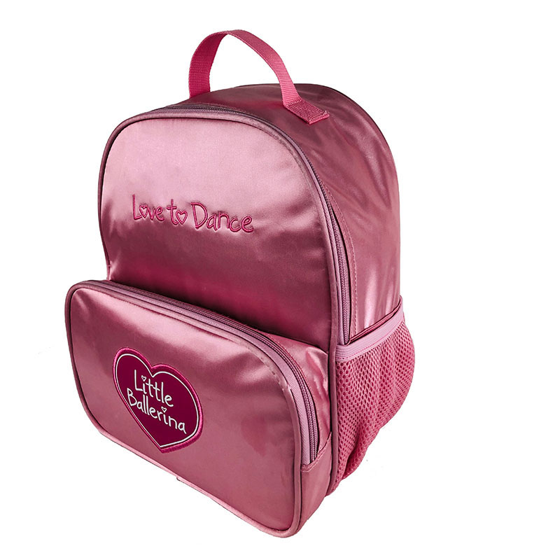 torby szkolne dla dziewczynek