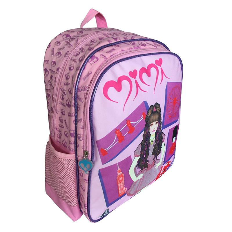 torby szkolne dla nastolatków