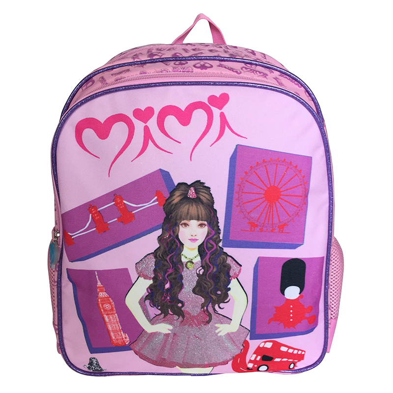 torby szkolne dla dzieci