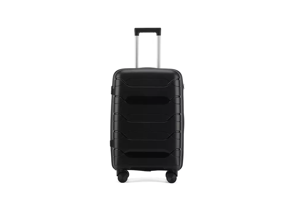 Wysokiej jakości zestaw walizek bagażowych