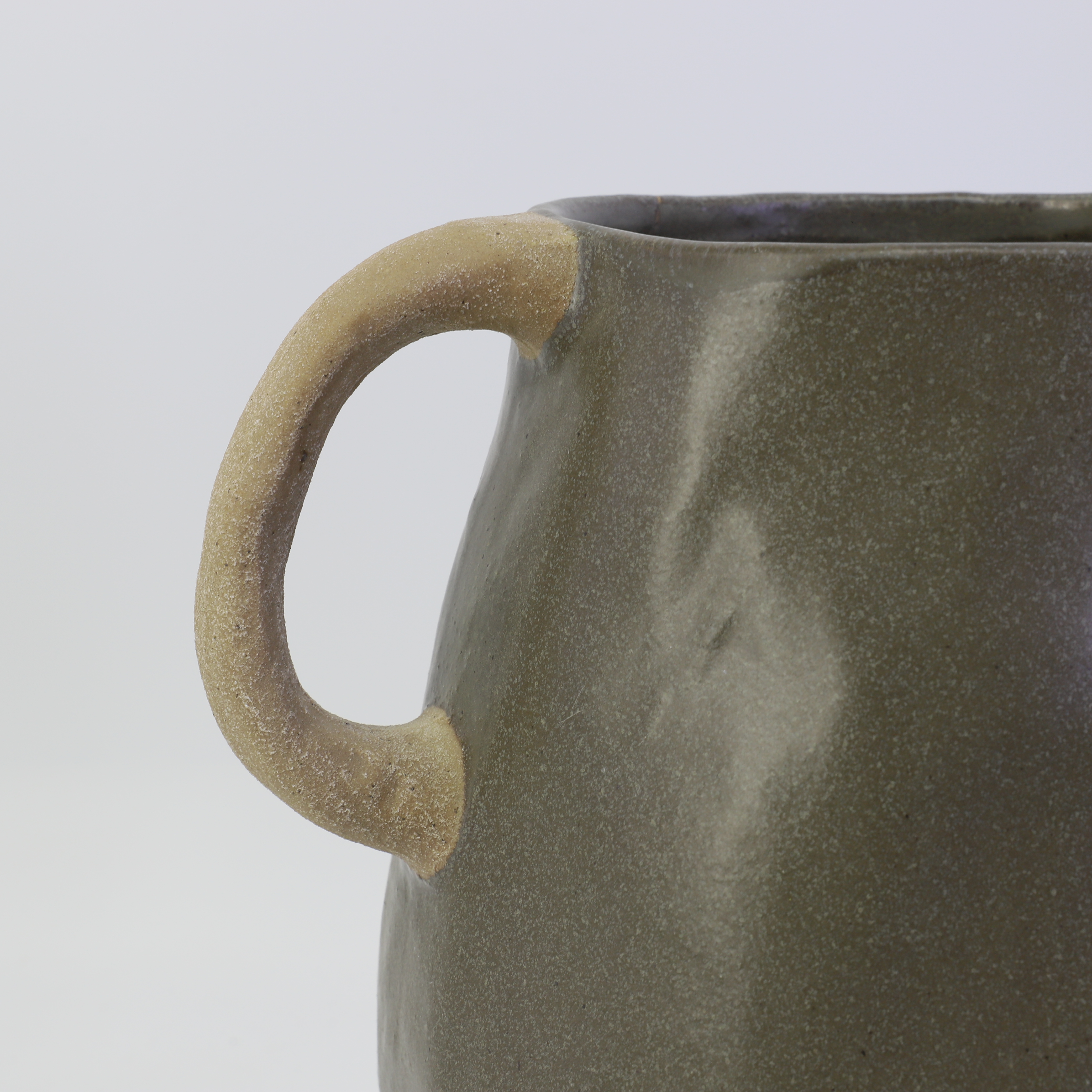 Wholesale Minimalist Ceramic Flower Vase