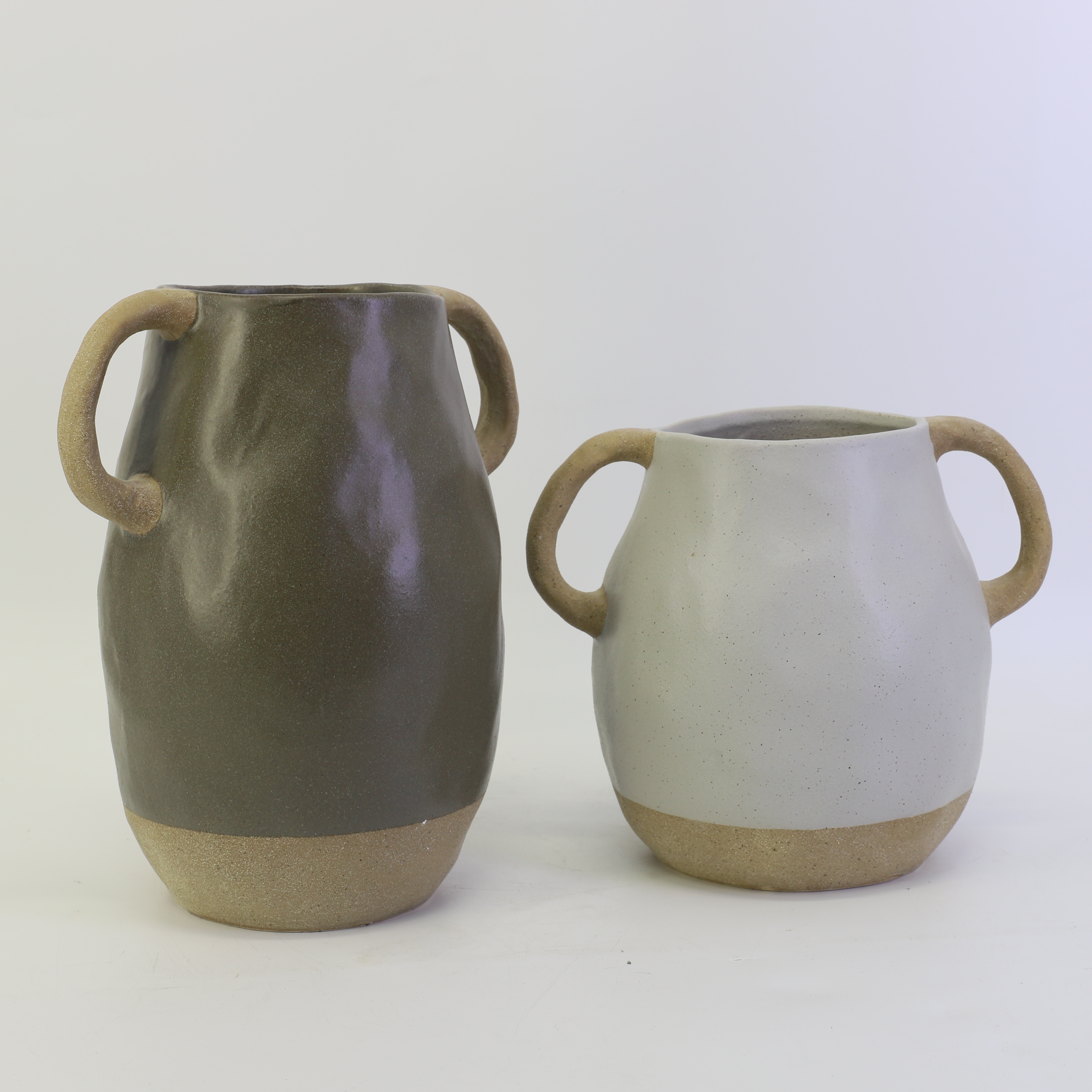 Wholesale Minimalist Ceramic Flower Vase