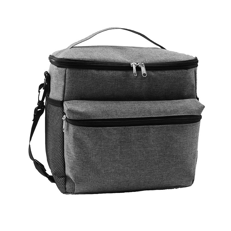 Portable Insulated Cooler Bag