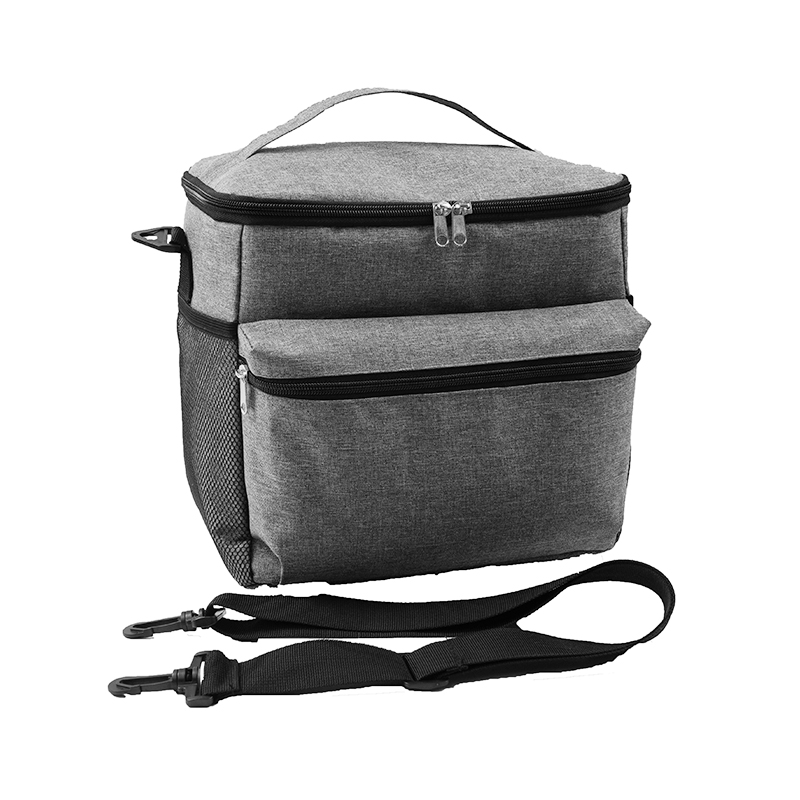 Portable Insulated Cooler Bag