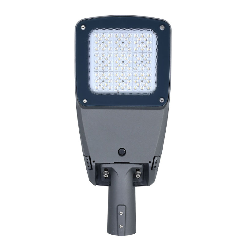 100W Mountaint IP66 LED LED Street Light with Enec CB Certification