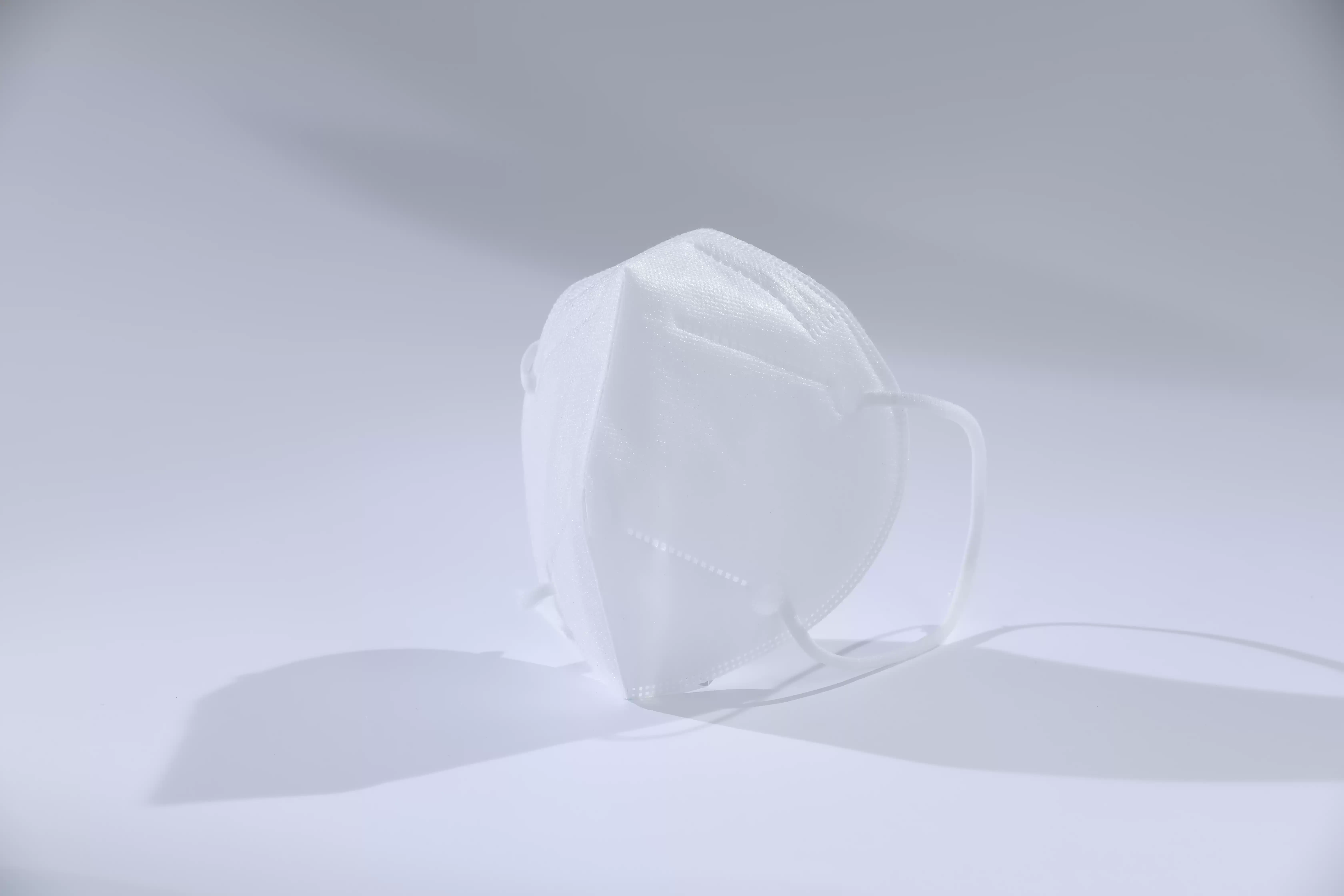 5 Ochrona warstwy Oddychająca maska do twarzy KN95 (20 sztuk)