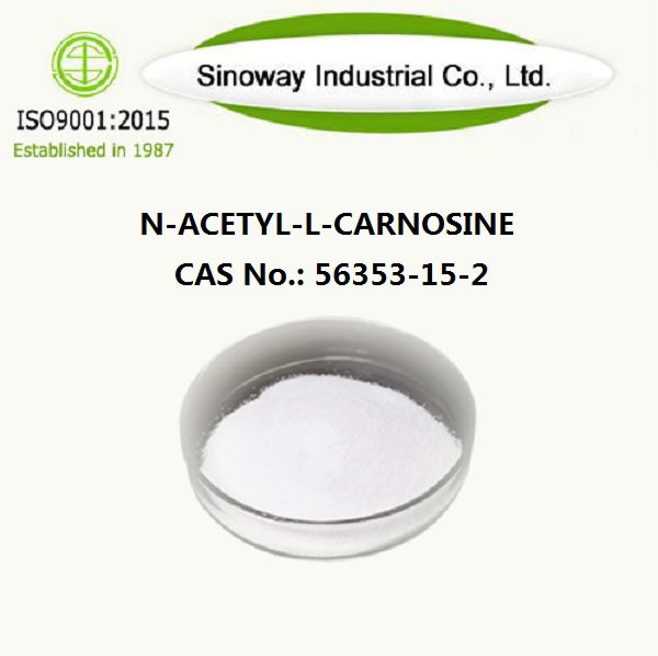 N-acetylo-l-carnozyna 56353-15-2
