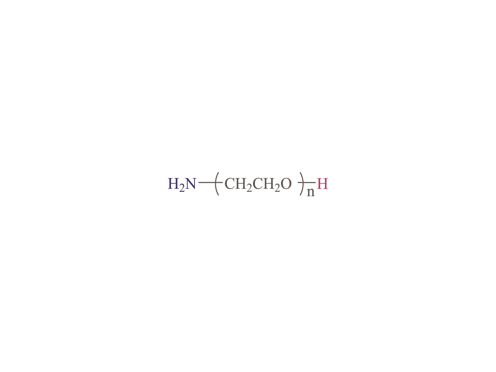 α-amino-ω-hydroksyl poli (glikol etylenowy) [H2N-PEG-OH] CAS: 32130-27-1,6338-55-2,86770-7424273-14-342425973-14-3, 352439-37-3129449-09-8 933789-97-0.