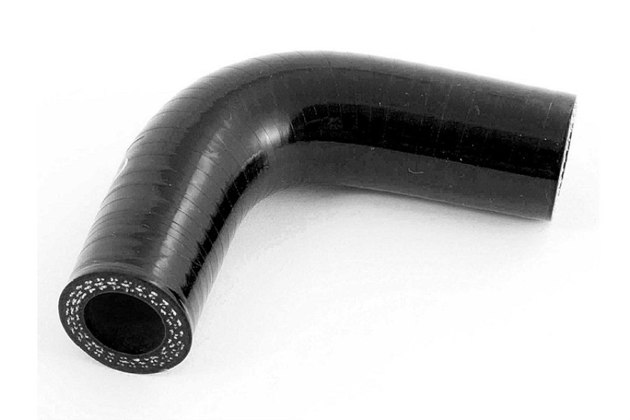 Wysokociśnieniowy silikonowy wąż pleciony