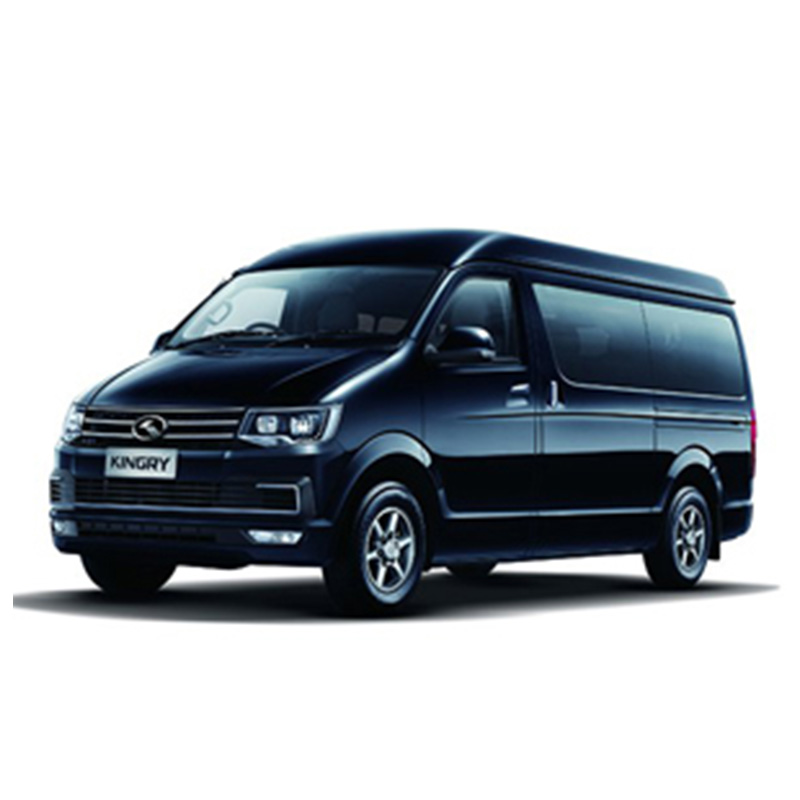 Kingry MPV Van wykorzystuje niemiecki autobus MPV Van Chassis