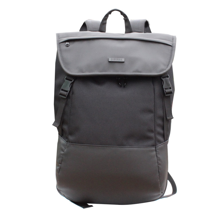 Wysokiej jakości Hurtownia Hurtownie Moda USB Mens Travel Plecak Smart Laptop Plecak