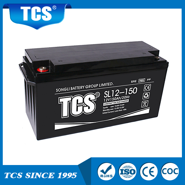 TCS Mimide Size Battery Storage Bateria słoneczna SL12-150