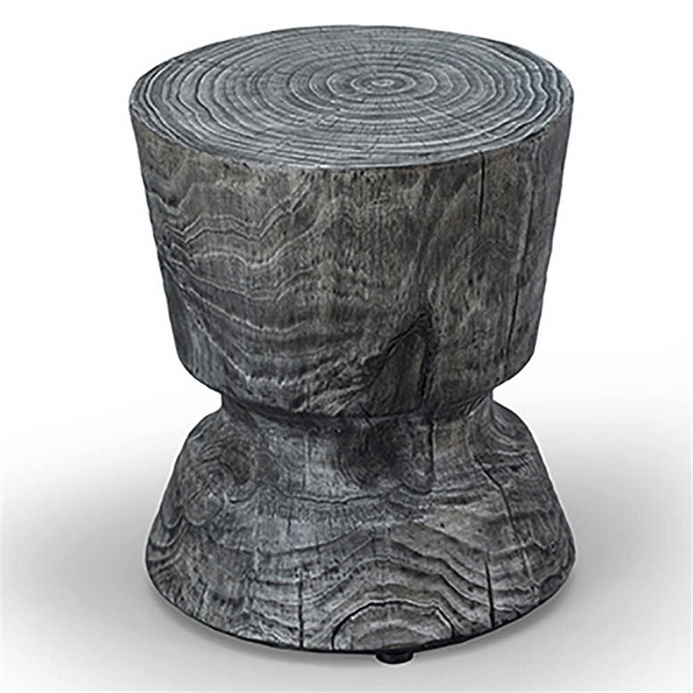 Meble ogrodowe Patio Meble Accent Stool