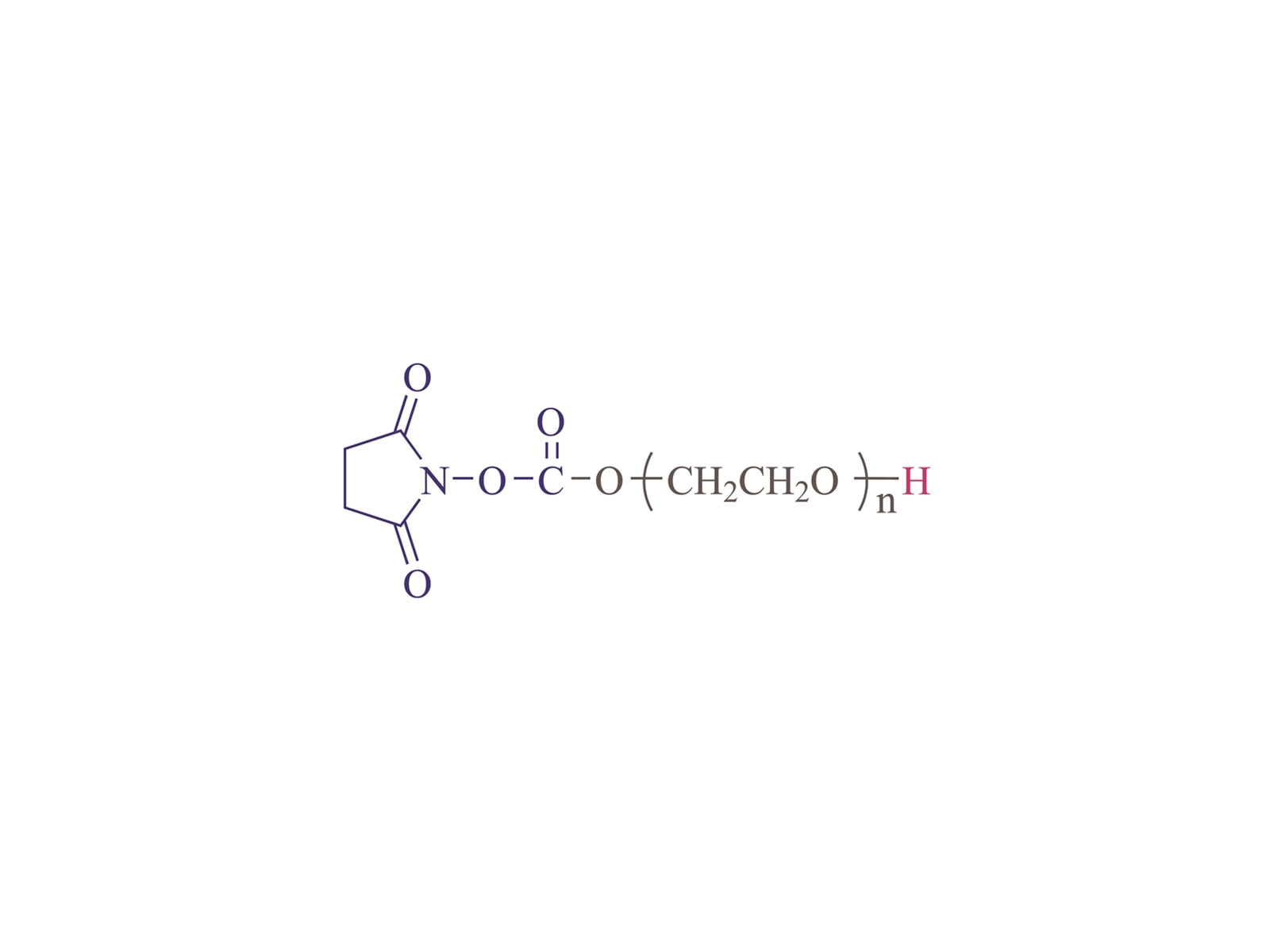 α-sulitcimidylo-ω-hydroksylowy poli (glikol etylenowy) [sc-peg-oh]