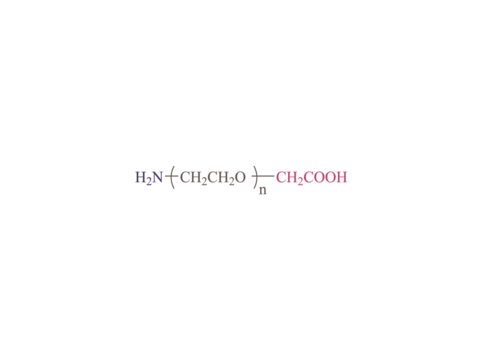 α-amino-Ω-karboksyl poli (glikol etylenowy) [H2N-Peg-Cooh] CAS: 195071-49-9141282-35-1