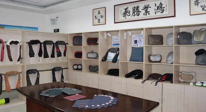Xiamen Bechzy Electronics Co., Ltd
