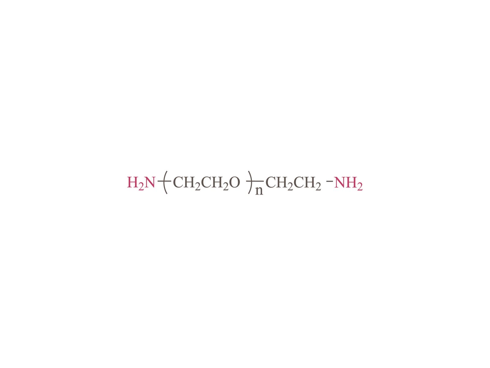 α, ω-diamino poli (glikol etylenowy) [H2N-PEG-NH2] CAS: 24991-53-5,929-59-9929-7.68960-97-47236-26-1,76927-70-3, 332941-25-0, 82209-36-7
