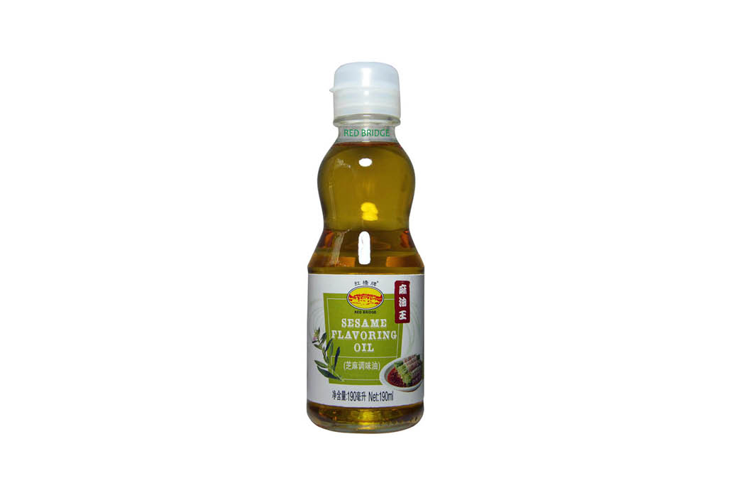 Naturalny olej sezamowy