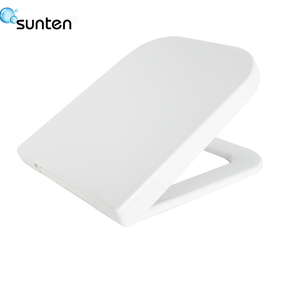 Sunten Square Shape Sedes Soice Cover UF Siedzisko materiałowe