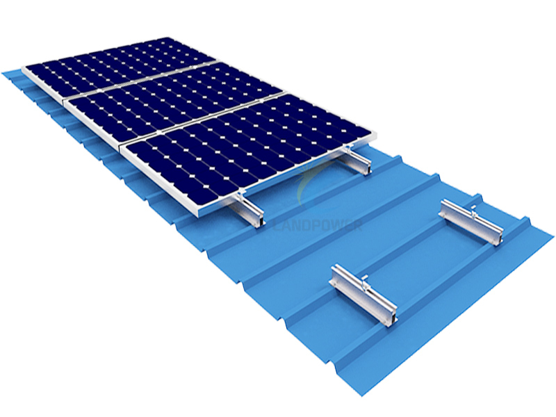 Systemy montażu solarnego mini szyny