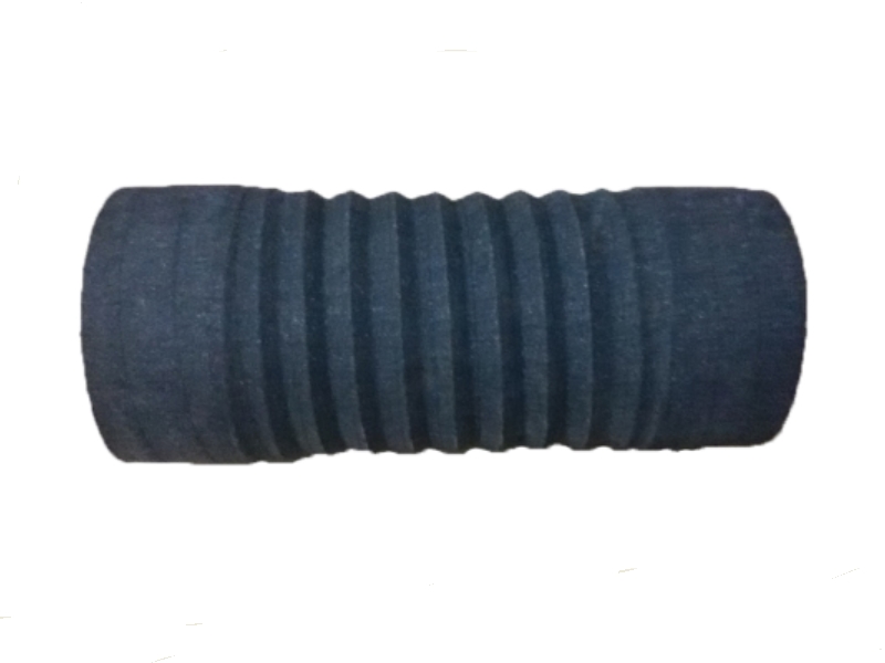 Niestandardowy elastyczny wąż gumowy EPDM