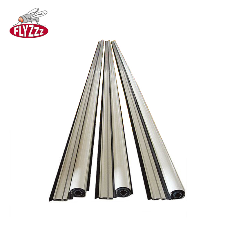 Fabryka aluminiowa do długiego materiału z profilu aluminiowego
