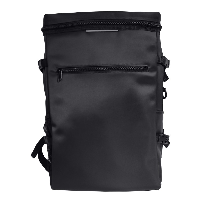 OEM Stylowy Trwały Nylonowy plecak z wielofunkcyjnymi kieszeniami i uchwytem na laptopa