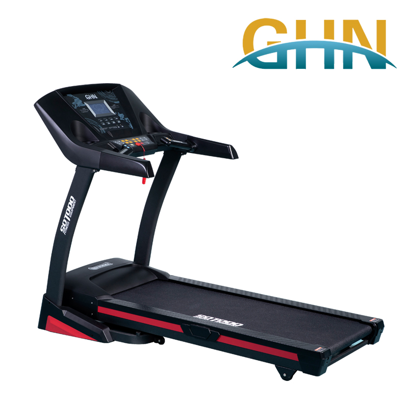 Factory Direct Sell Commercial Fitness Running Machine Sprzęt do ćwiczeń 3540