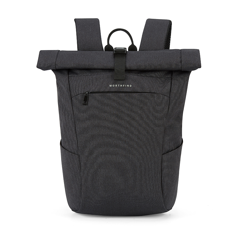 Plecak do laptopa Wodoodporna torba Backpack Urban Sport Plecak Fit Up 15.6inch Plecak WF-BP-200202