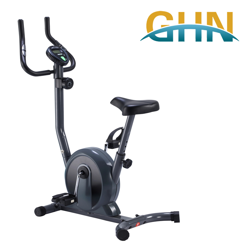 Strona główna Kryty Jazda na rowerze Gym Commercial Siłownia Fitness Ćwiczenie magnetyczne Spinning Bike 2.5