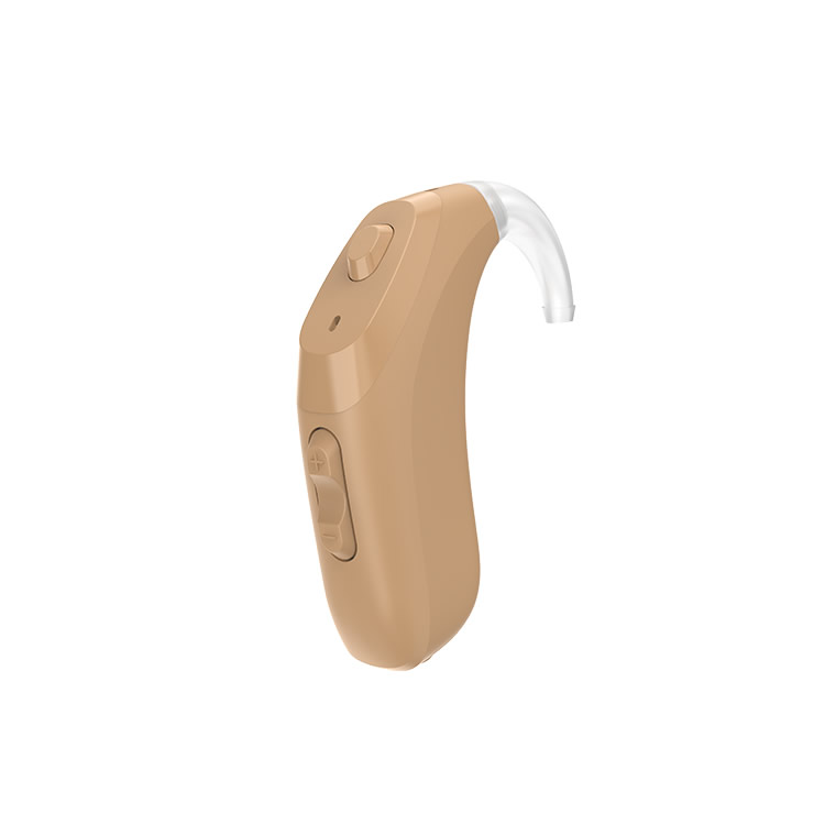 AUSTAR 32 Kanał BTE Urządzenia aparatu słuchowego Digital 120 DB AIDS Słuchanie dla głuchych