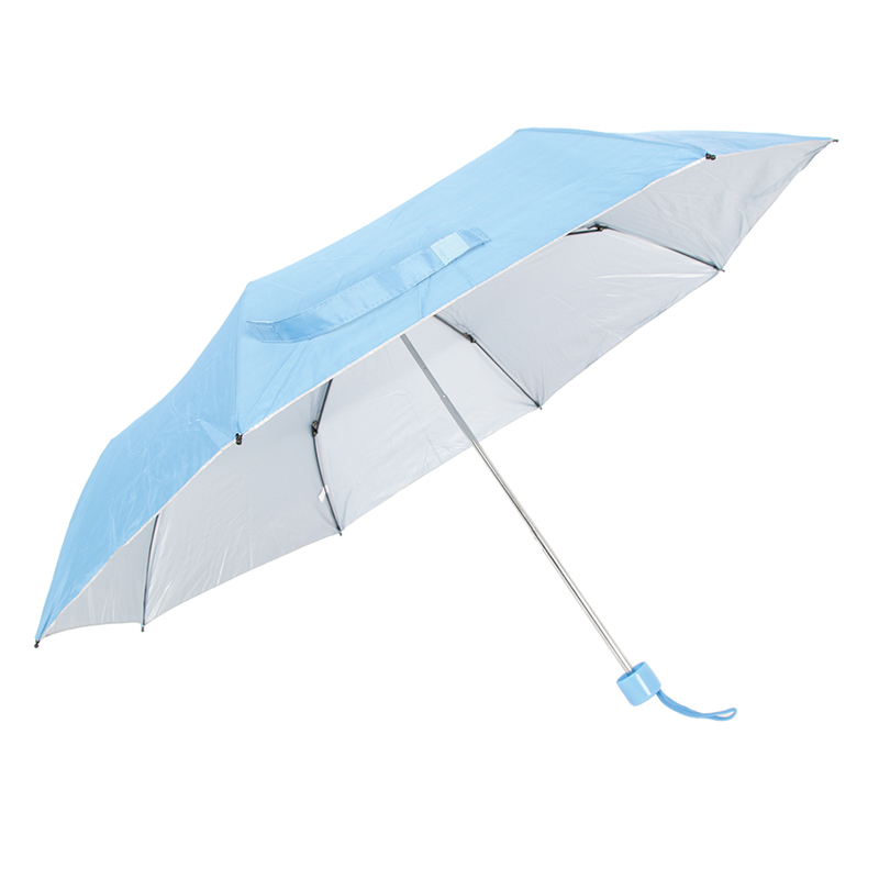 Najlepszy ręczny otwarty kolorowy parasol 3501s