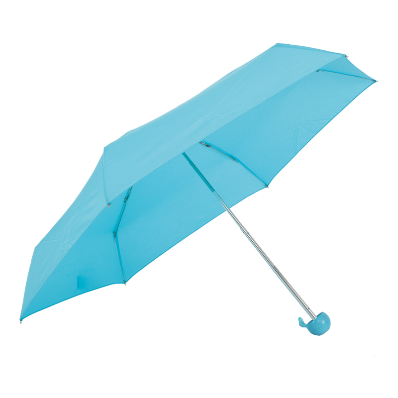 4-krotnie ręczne parasol 5009
