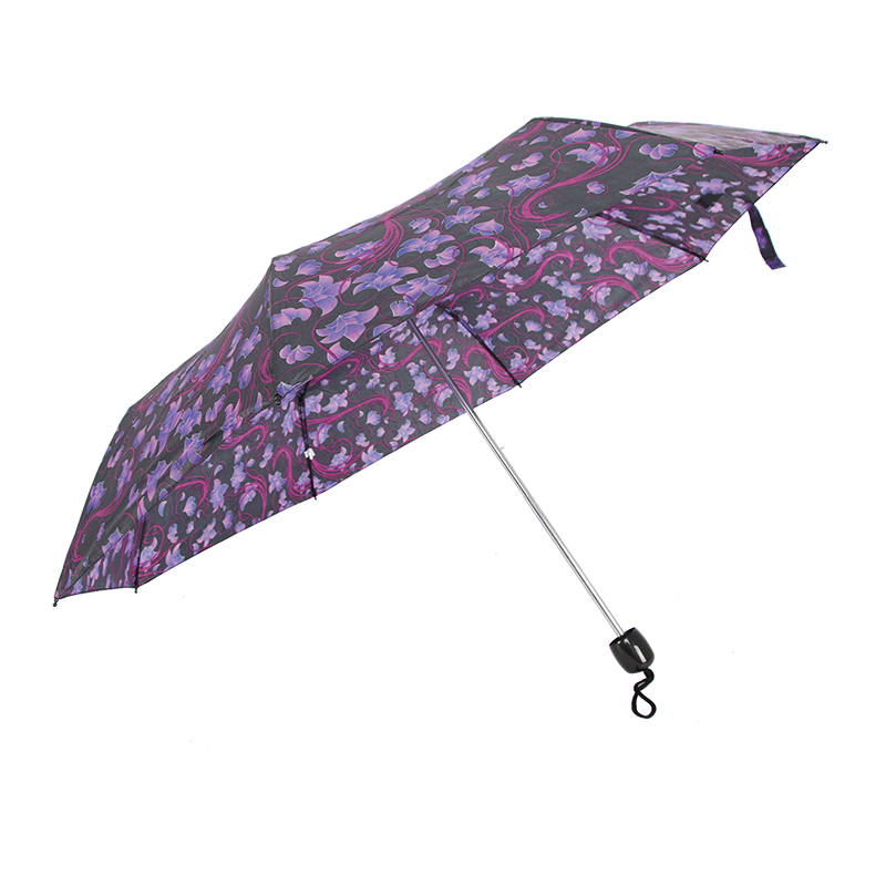 Susino Manual Otwórz parasol 3402F