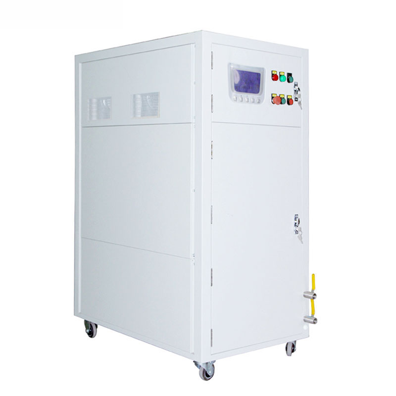 Dostawa fabryczna Handlowa Atmosferyczna Generator wody 100L EA-100