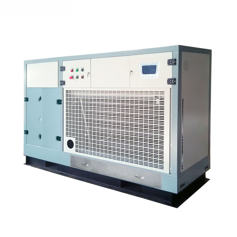 Wyświetlacz LCD Ekranowy powietrze do generatora wody EA-500
