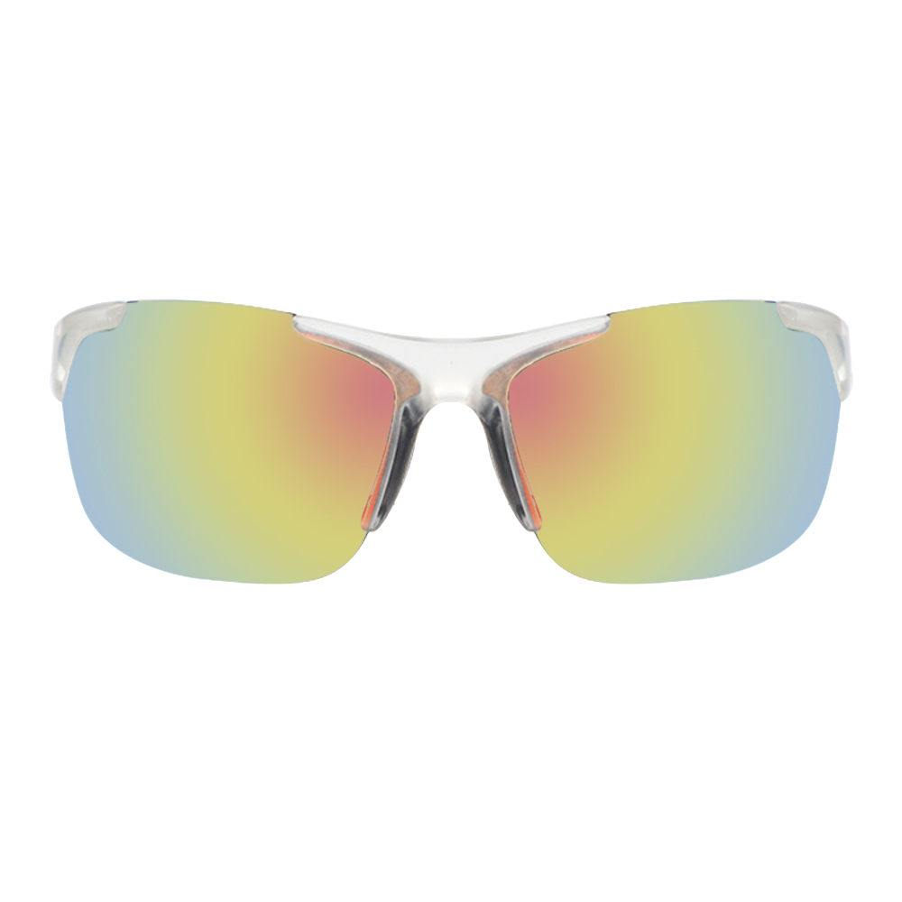 2022 nowe okulary sportowe Multi do jazdy na rowerze wędkarstwo okulary noktowizyjne okulary rowerowe z ochroną UV