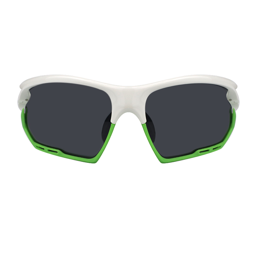 2022 nowe wysokiej jakości spolaryzowane sportowe okulary MTB rowerowe okulary na rower górski okulary jeździeckie POC okulary rowerowe
