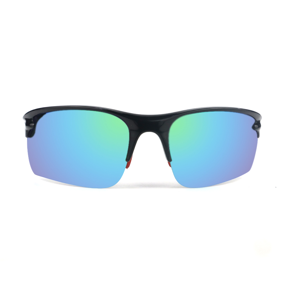 2022 ekonomiczne okulary do jazdy na rowerze do jazdy na świeżym powietrzu Pitviper UV400 wiatroszczelne sportowe okulary przeciwsłoneczne PC