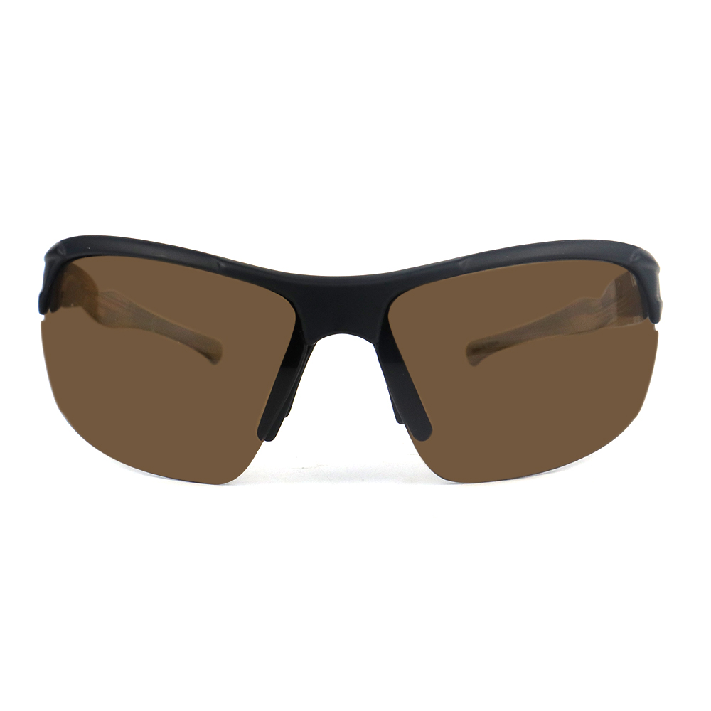 2022 nowe wiatroszczelne sportowe okulary przeciwsłoneczne pit jednoczęściowe soczewki lustrzane jazda na rowerze sportowe spolaryzowane okulary przeciwsłoneczne na rower