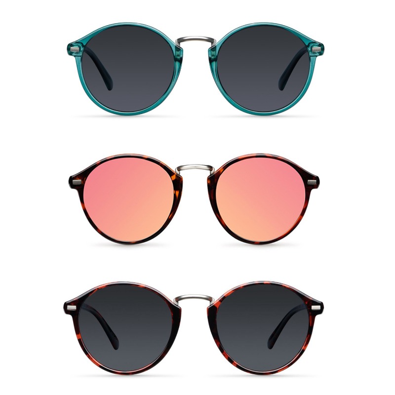 2022 najnowsze modne okulary przeciwsłoneczne modne kobiety włochy marka projektowa wysokiej jakości tr90 własne logo spolaryzowane okulary przeciwsłoneczne