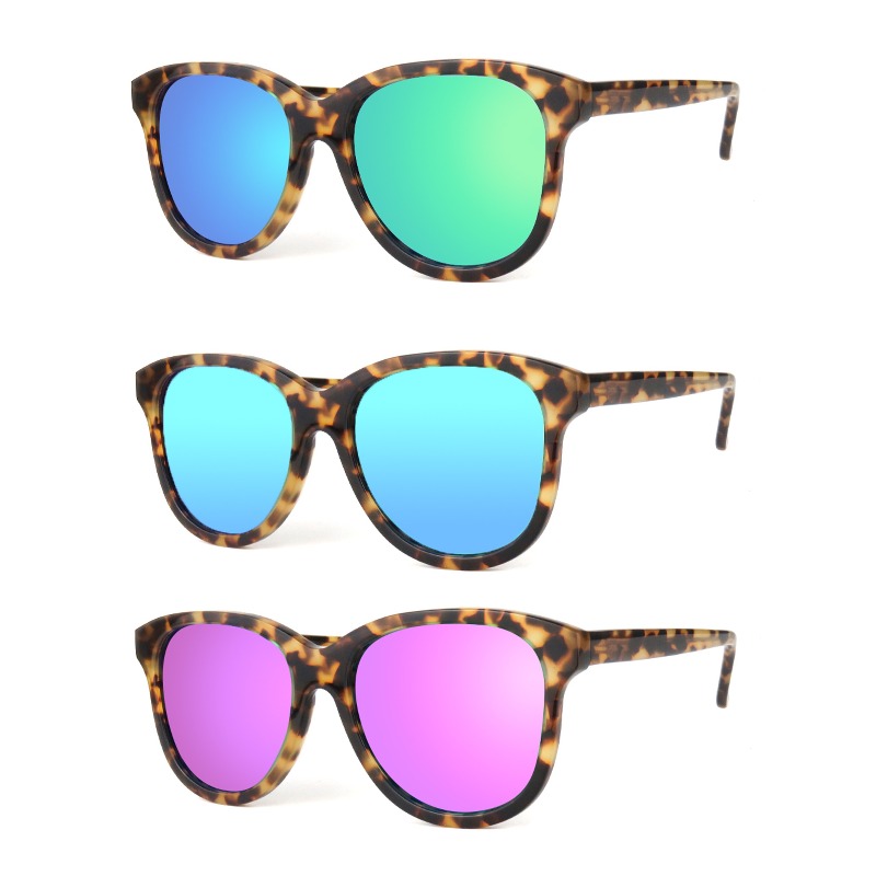 Wysokiej jakości moda własne logo 2021 męskie 2022 damskie okulary przeciwsłoneczne fotochromowe spolaryzowane okulary przeciwsłoneczne z soczewkami powlekanymi