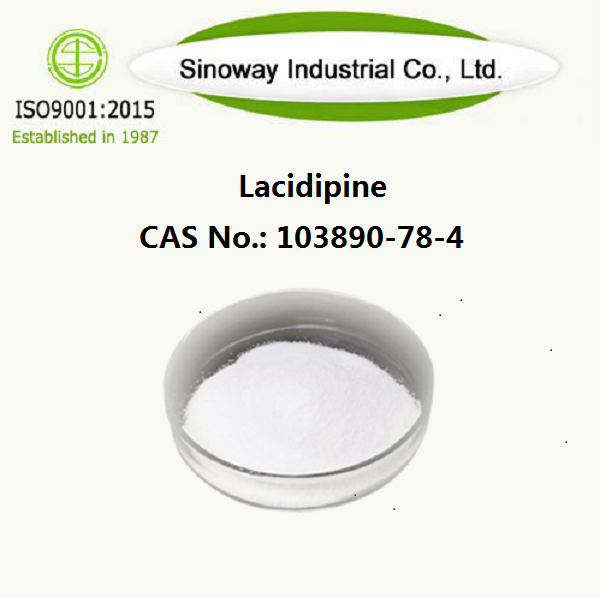 Lacydypina 103890-78-4