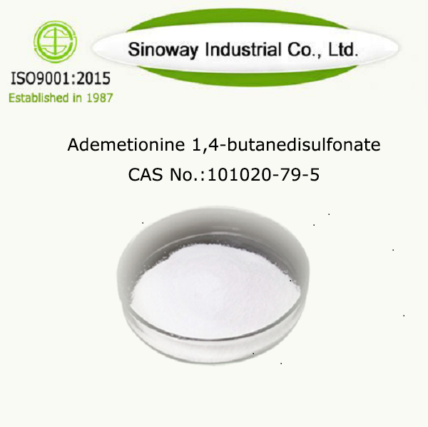 1,4-butanodisulfonian ademetioniny SAM 101020-79-5