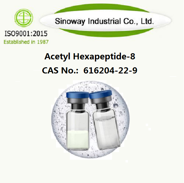 Acetyl Heksapeptyd-8 616204-22-9