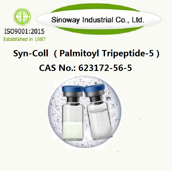 Syn-Coll (Palmitoilotripeptyd-5) 623172-56-5