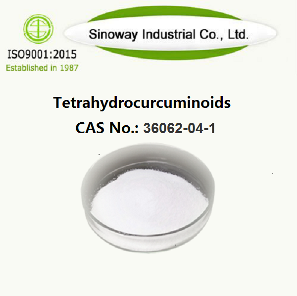 Tetrahydrokurkuminoidy / THC 36062-04-1