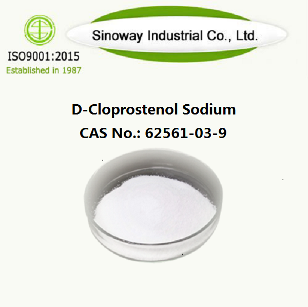 D-kloprostenol sodu 62561-03-9