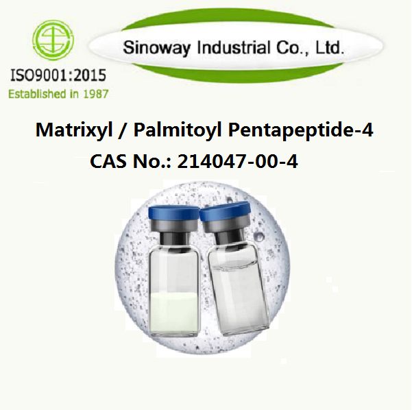 Matrixyl Palmitoyl Pentapeptyd-4 214047-00-4